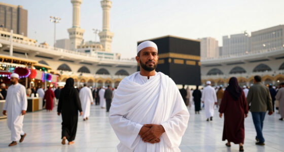 Mecca, Makkah, Saudi Arabia Surges In Global Coverage