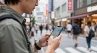 My Weird New Hobby: Wandering Around Tokyo On Google Maps
