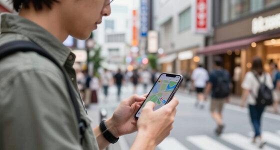 My Weird New Hobby: Wandering Around Tokyo On Google Maps