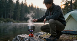 Portable Camping Stoves: A Prime Big Deal Days Guide