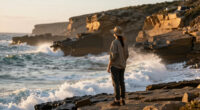 Portsea, Victoria, Australia Surges In Global Coverage