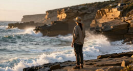 Portsea, Victoria, Australia Surges In Global Coverage