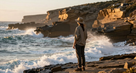 Portsea, Victoria, Australia Surges In Global Coverage