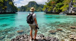 Raja Ampat Surges In Global Coverage