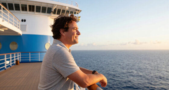 Royal Caribbean Surges In Global Coverage