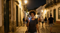 São Paulo Launches Guided Night Tours Of Historic Center