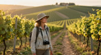 This Multi-Day Hike Takes In Sparkling Views Of Italy's Prosecco Hills
