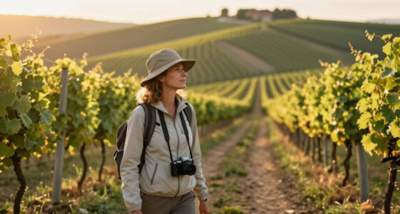 This Multi-Day Hike Takes In Sparkling Views Of Italy's Prosecco Hills