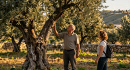 This Sicilian Community Has Endured For Centuries. Can It Survive A Changing Climate?