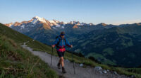 Three Countries, One Hike: An Alpine Adventure In Austria, Slovenia And Italy