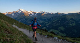 Three Countries, One Hike: An Alpine Adventure In Austria, Slovenia And Italy