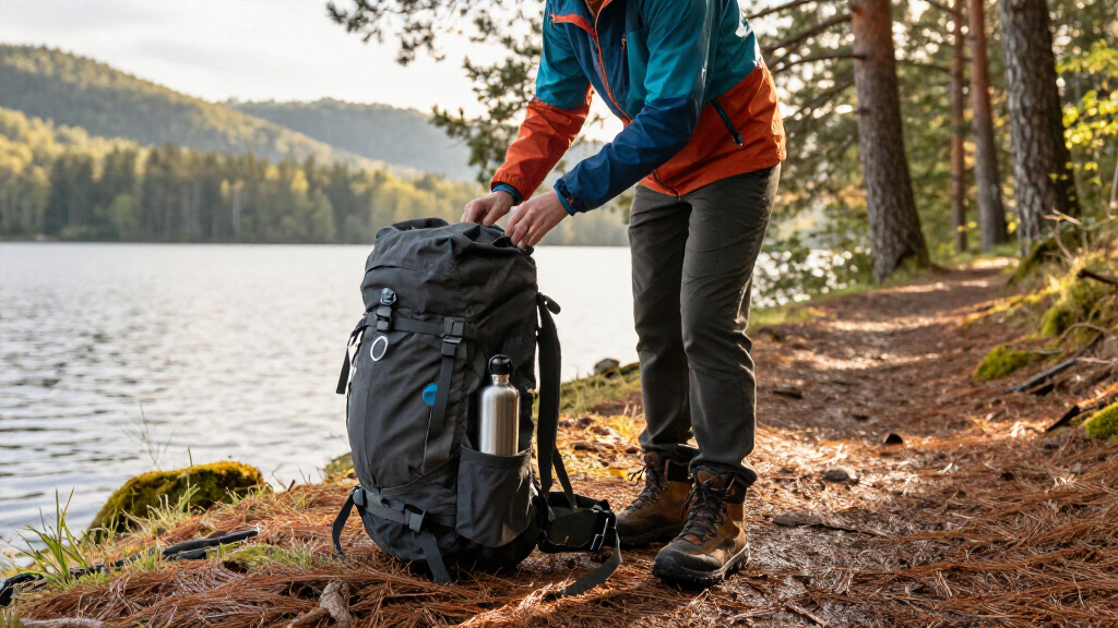 Travel & Outdoor Comfort Checklist 2026