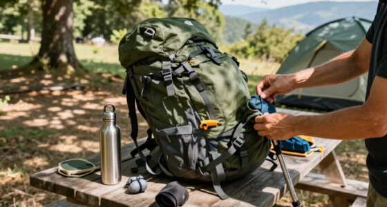 Essential Travel & Outdoor Gear Checklist 2026