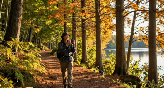 Union Grove State Park, Iowa, United States Surges In Global Coverage