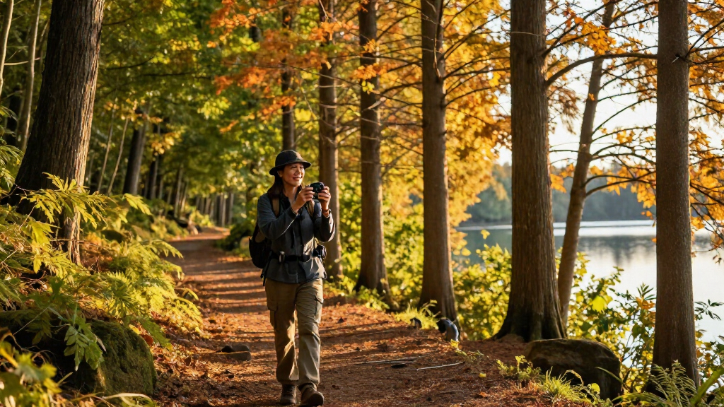 Union Grove State Park, Iowa, United States Surges In Global Coverage
