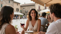 ‘We Like To Mingle With People’: The Italian Princess Who Wants Tourists To Stay In Her Palace