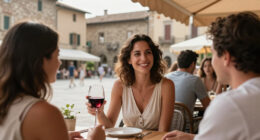 ‘We Like To Mingle With People’: The Italian Princess Who Wants Tourists To Stay In Her Palace