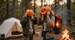 10 Best Halloween Camping Costume Accessories for 2027