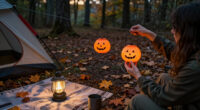 10 Best Halloween Camping Lanterns for Spooky Campsites in 2027