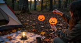 10 Best Halloween Camping Lanterns for Spooky Campsites in 2027