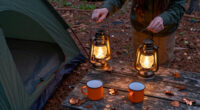 10 Best Halloween Camping Lanterns in 2027
