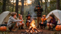 11 Best Halloween Camping Costumes in 2027