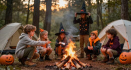 11 Best Halloween Camping Costumes in 2027