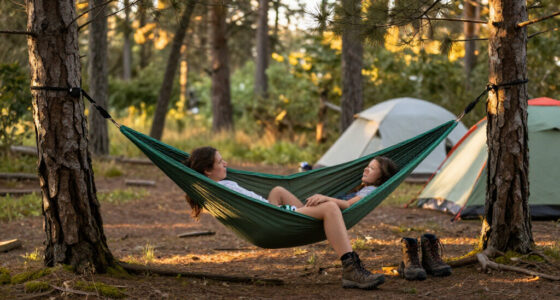 12 Best Portable Camping Hammocks for 2027