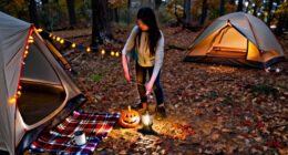13 Best Halloween Campsite Decorations for a Spooky Campground in 2027