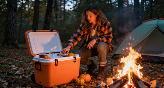 14 Best Halloween Camping Coolers for 2027