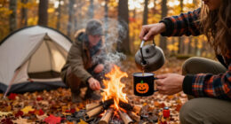 14 Best Halloween Camping Mugs for Spooky Campouts in 2027