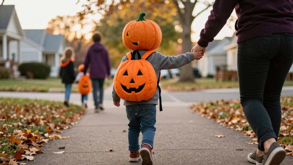 14 Best Halloween Costume Backpacks for Trick-or-Treating and Cosplay in 2027
