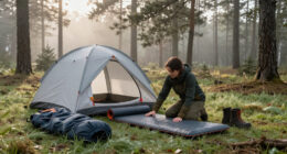 15 Best Camping Sleeping Pads for Comfortable Nights Outdoors in 2027