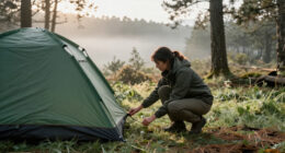 15 Best Camping Tents for Family Trips, Quick Setup, and More in 2027