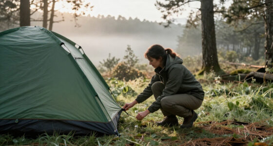 15 Best Camping Tents for Family Trips, Quick Setup, and More in 2027