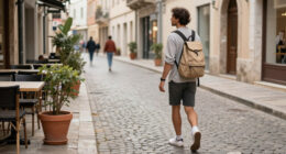 15 Best Comfortable Travel Sneakers for Long Days on the Go in 2027