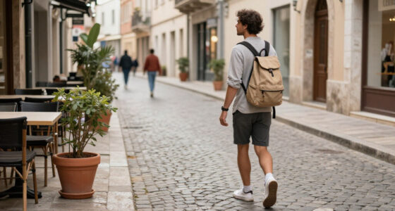 15 Best Comfortable Travel Sneakers for Long Days on the Go in 2027
