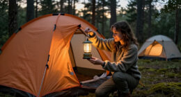 15 Best Compact Camping Lanterns for 2027