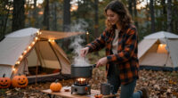 15 Best Halloween Camping Cookware in 2027