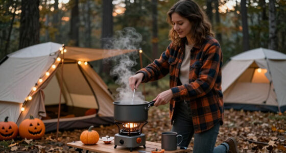 15 Best Halloween Camping Cookware in 2027