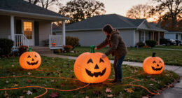 15 Best Halloween Inflatable Yard Decorations for Standout Displays in 2027