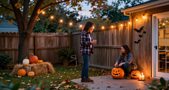 15 Best Halloween Outdoor Party Decorations for Spooky Gatherings in 2027
