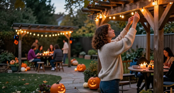 15 Best Halloween Outdoor Party Lights for 2027