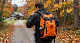 15 Best Halloween Travel Backpacks for 2027