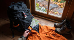 15 Best Halloween Travel Backpacks for Festive Trips in 2027