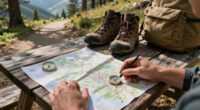 15 Best Paper Maps for Travel in 2027