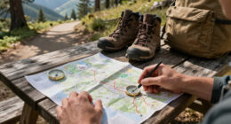 15 Best Paper Maps for Travel in 2027