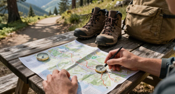 15 Best Paper Maps for Travel in 2027