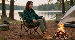15 Best Portable Camping Chairs for 2027