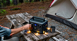 15 Best Portable Power Stations for Camping and Home Backup in 2027